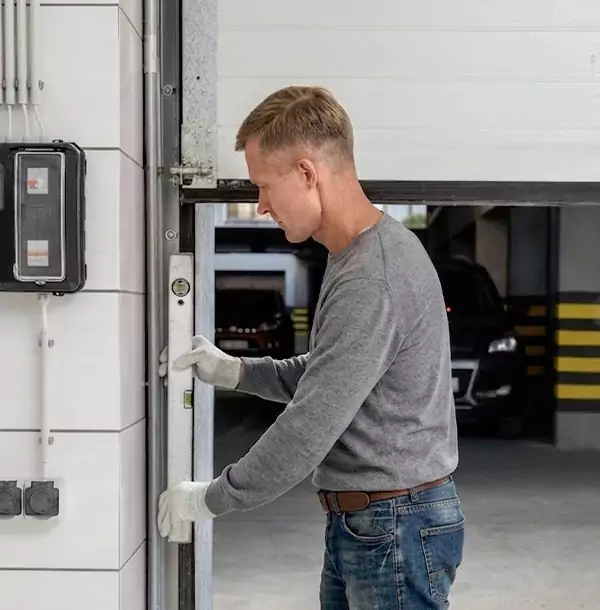 Why Choose Us for Door, Gate and Security Services in Tacoma, WA