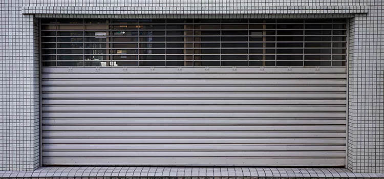 Advanced Solutions for Your Aluminum Garage Doors in Tacoma, Washington