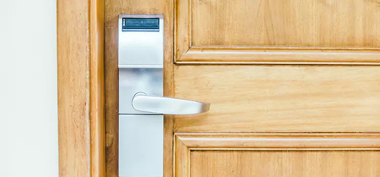 Advanced Solutions in Tacoma, WA for Modern Security