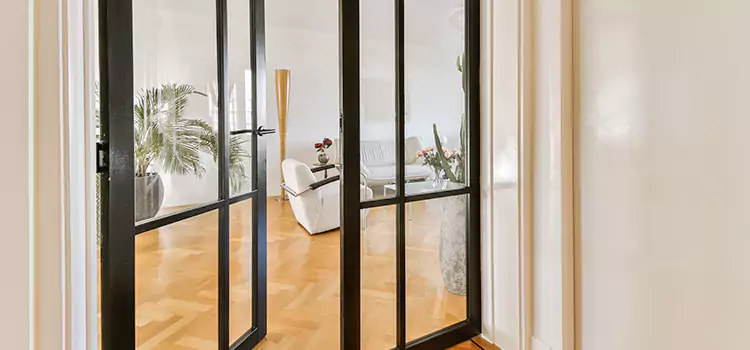 Bifold Door Replacement Tacoma