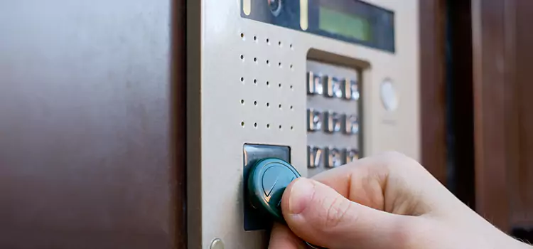 Enhanced Security Features Tacoma
