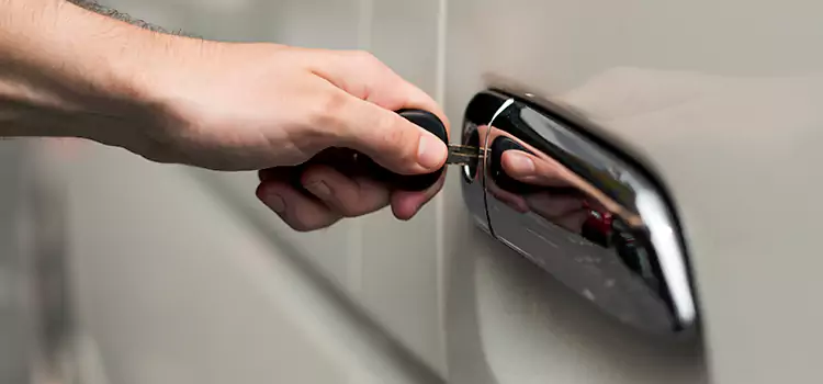 Why Choose Our Auto Locksmith Team in Tacoma, WA?