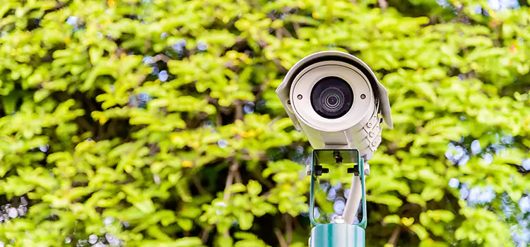 Advanced Surveillance Solutions for Every Need in Tacoma