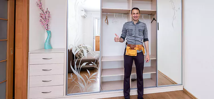 Sliding Closet Door Replacement Tacoma
