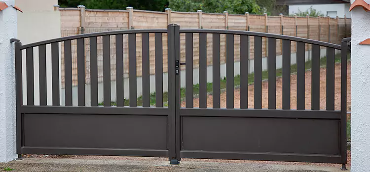Advanced Gate Solutions in Tacoma, WA
