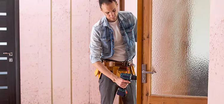 Exterior Door Frame Installation Tacoma