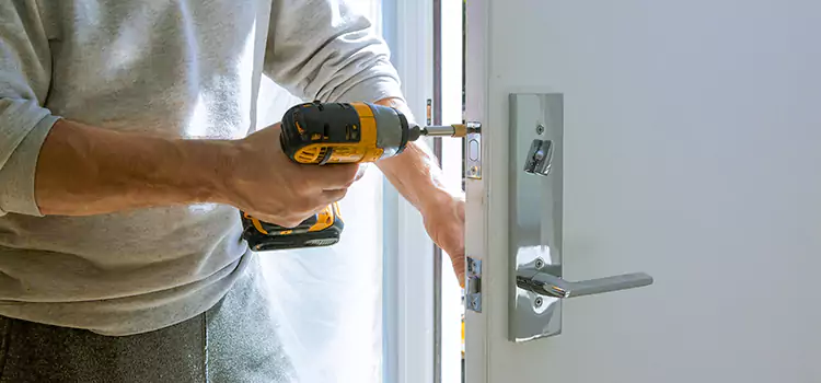 Door Knob Lock Repair Tacoma