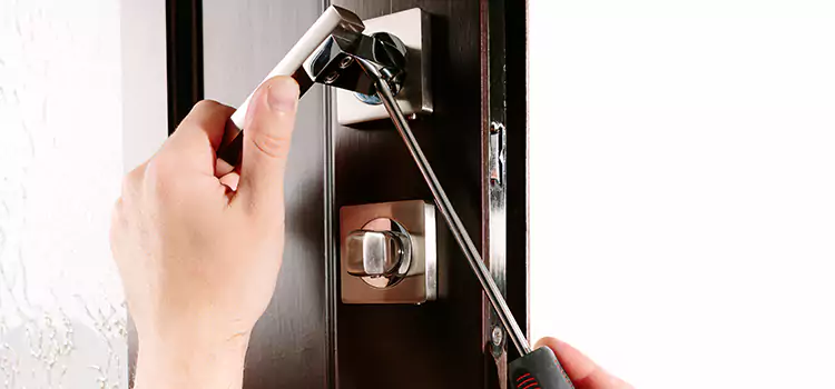 Door Lock Replacement Service Tacoma