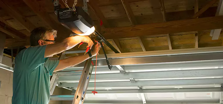 Garage Door Opener Sales and Installation Tacoma