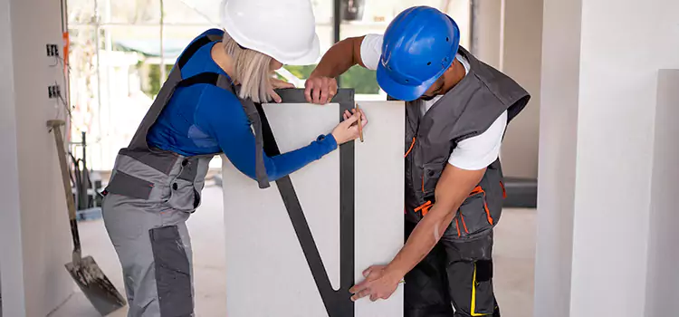 Why Choose Us for Door Panel Services in Tacoma, WA?