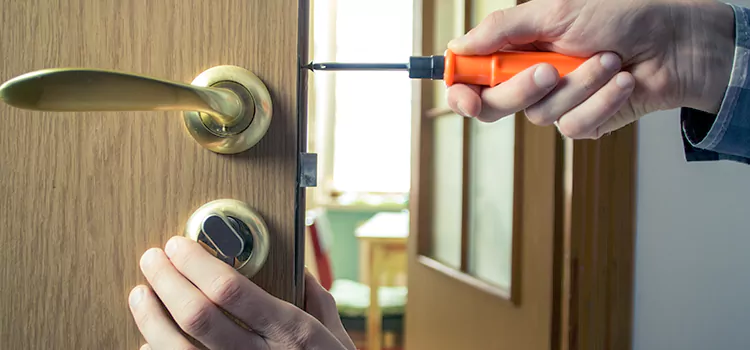 Garage Door Installation Tacoma