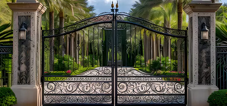 Sliding Driveway Gate Cost Tacoma