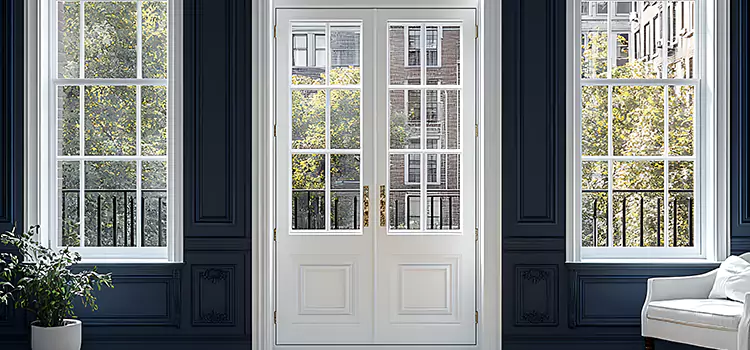 French Door Lock Repair Tacoma