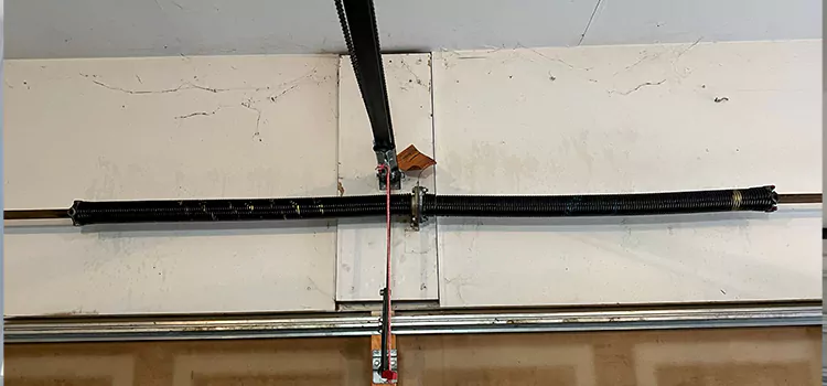 Garage Door Cable Repair Near Me in Tacoma, WA