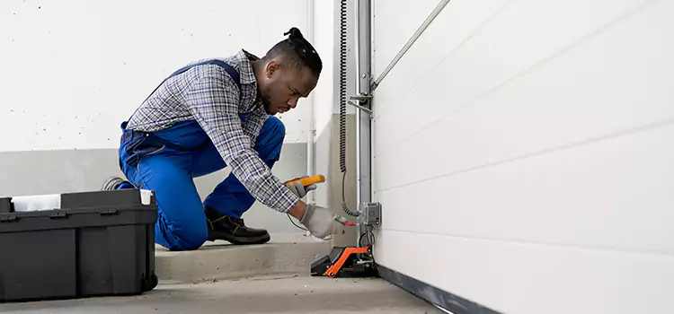 Expert Solutions for Every Garage Lock Need in Tacoma, WA