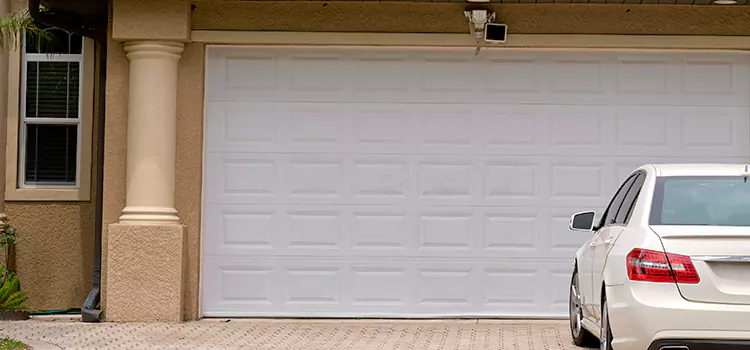 Comprehensive Garage Door Maintenance Services in Tacoma, WA
