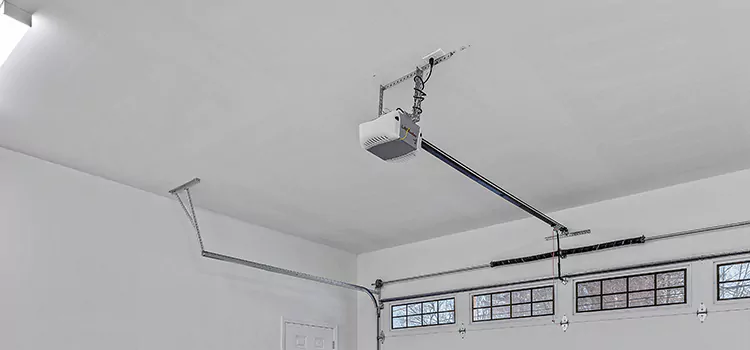 Experienced Garage Door Installers Tacoma
