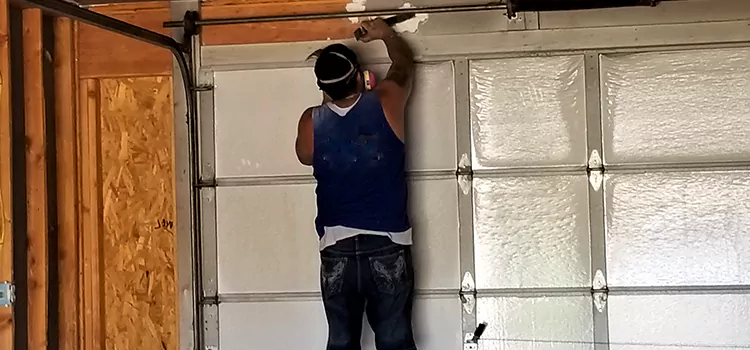 Specialized Garage Door Panel Solutions in Tacoma, WA