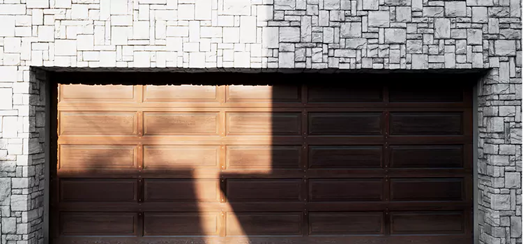 Garage Door Installation Tacoma