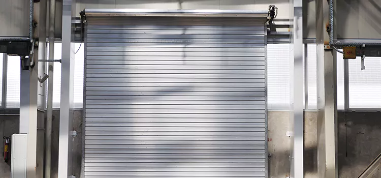 Roller Door Maintenance Tacoma