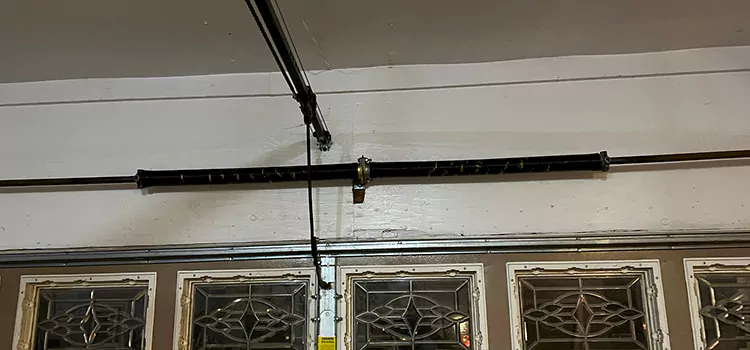 Garage Door Spring Repair Near Me Tacoma