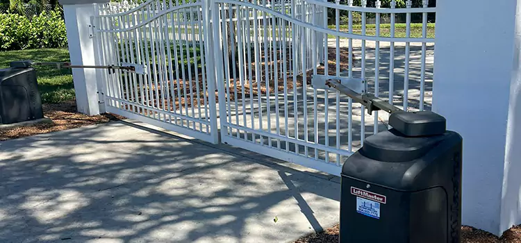 Automatic Gate Opener Repair Tacoma