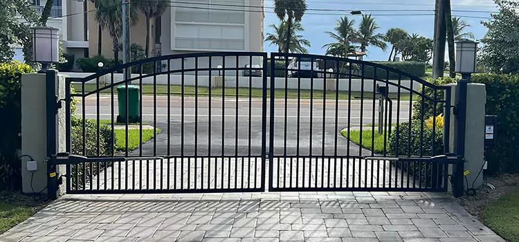 Gate Opener Replacement Near Me in Tacoma, WA