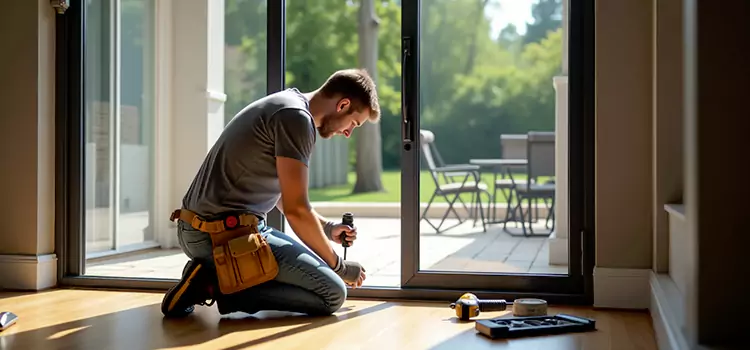 Comprehensive Solutions for Every Glass Door Need in Tacoma, WA
