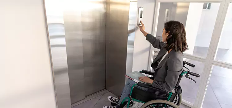 Benefits of Modern Handicap Door Systems in Tacoma, WA