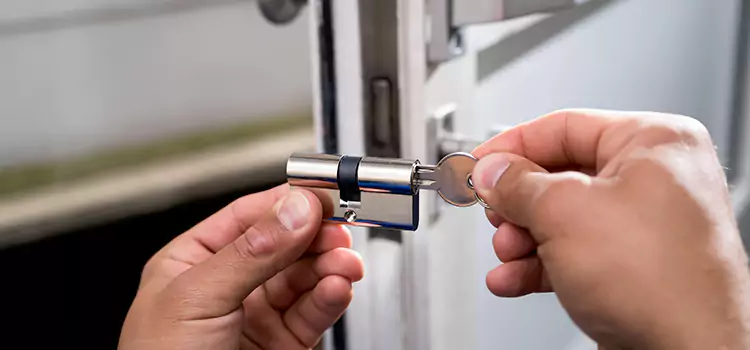 Emergency Locksmith for House Tacoma