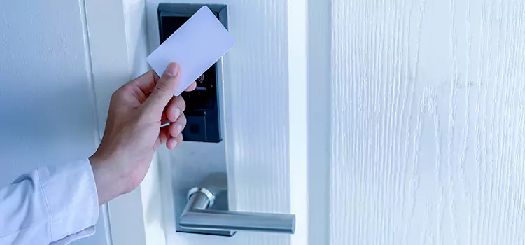 Why Choose Us for Your Keycard Lock Installation in Tacoma, WA?