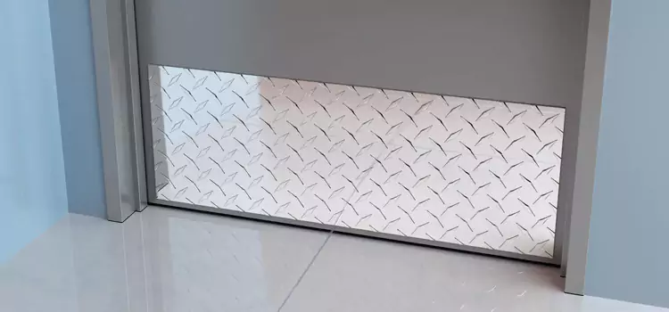 Benefits of Professional Kick Plate Solutions in Tacoma, WA
