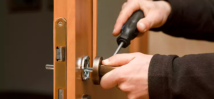 Rekey Car Locks Tacoma