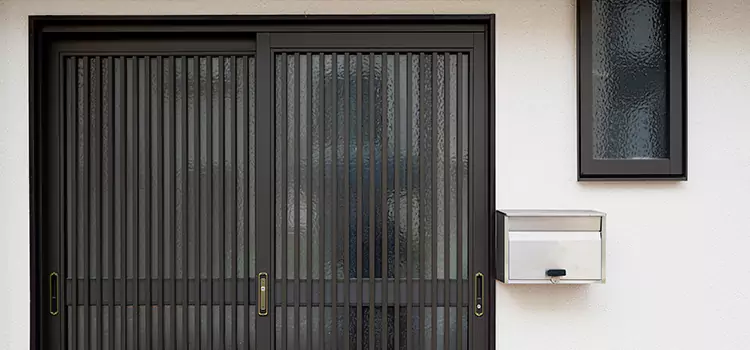 Sliding Screen Door Repair Tacoma