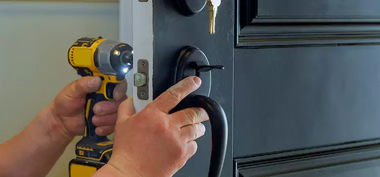 Mobile Automotive Locksmith Tacoma