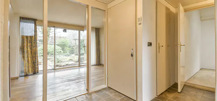 Why Choose Our Pocket Door Experts in Tacoma, WA?