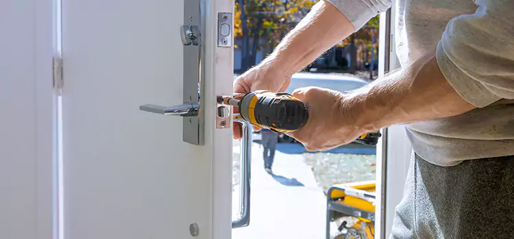 Insulated Roll Up Garage Doors Residential Tacoma
