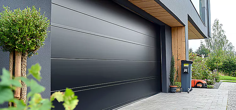 Residential Garage Door Service Tacoma