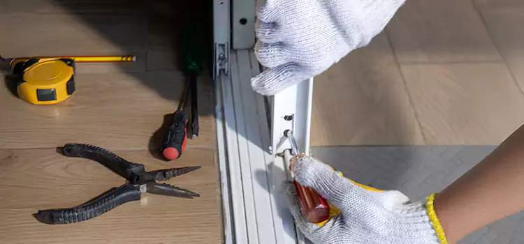 Sliding Door Installation Services in Tacoma, WA