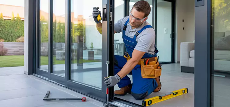 Sliding Screen Door Repair Tacoma