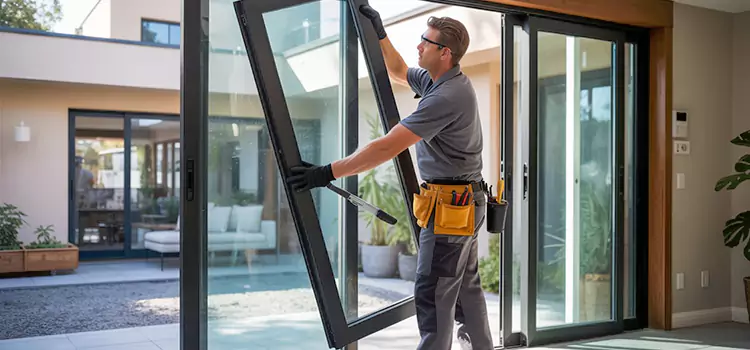 Specialized Sliding Door Roller Services in Tacoma, Washington