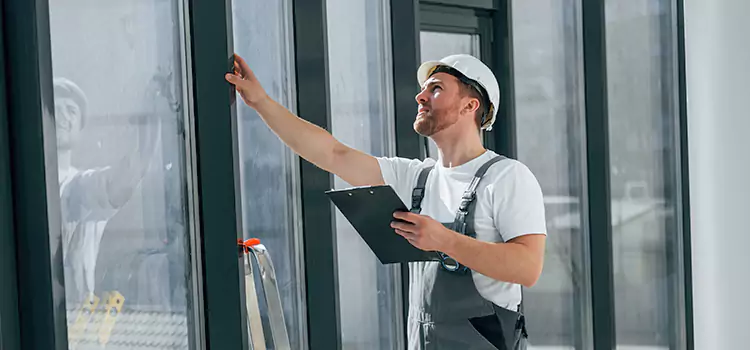 Comprehensive Solutions for Your Sticking Doors in Tacoma, WA