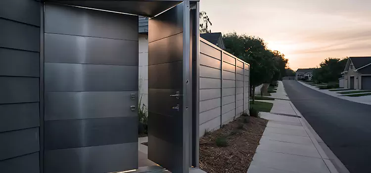 Comprehensive Steel Door Solutions in Tacoma, WA