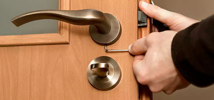 Access Control System Integration Tacoma