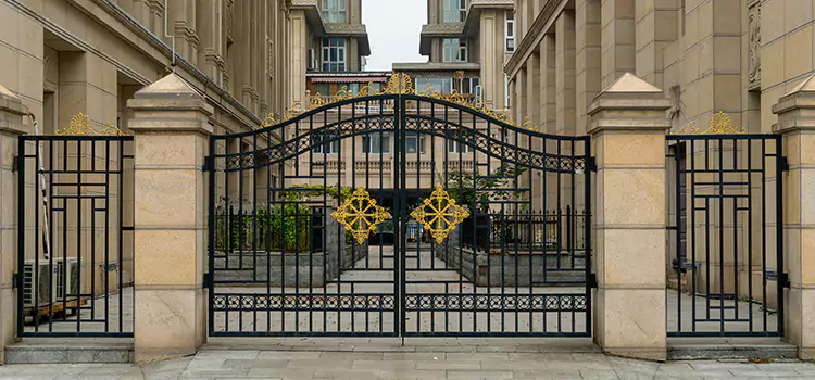 Comprehensive Iron Gate Maintenance Solutions in Tacoma, WA