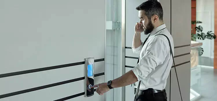 Cloud Based Access Control Tacoma