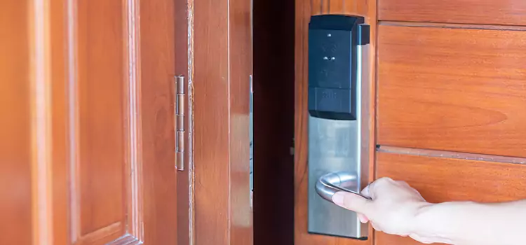 Commercial Keyless Entry Locks Tacoma