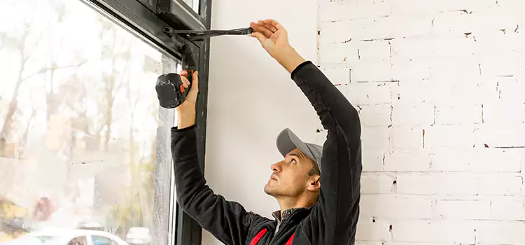 Why Choose Us for Your Door Closer Needs in Tacoma