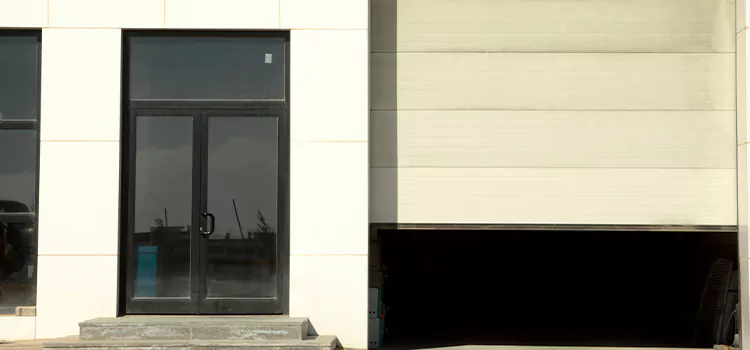 Choose Door & Gate Services Tacoma for Unmatched Expertise