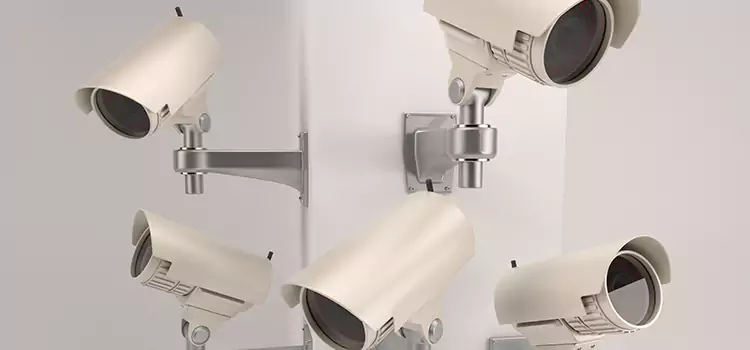 Your Trusted Partner for CCTV Solutions in Tacoma